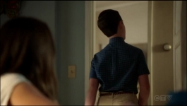 Young Sheldon - Season 05 Episode 09